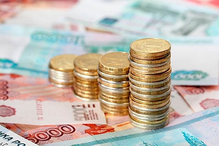 Размещена информация  по выделению 100 млрд рублей на сбалансирование бюджетов