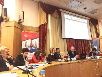 Об итогах общего отчетно-выборного собрания СФР 31 марта