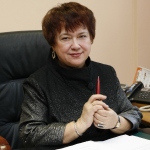 Поздравление с Новым 2016 Годом!