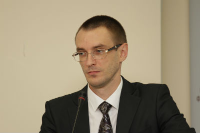 Предложение Председателя секции «Финансисты муниципальных образований» В.Н. Богданцева по перспективам работы секции