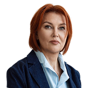 Елена Анатольевна Волкомурова