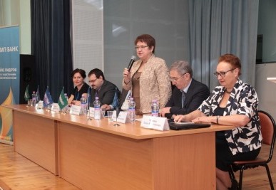 Размещены презентации, представленные на VI Васильевских чтениях