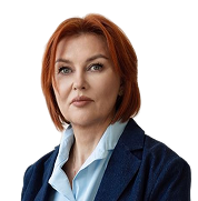 Елена Анатольевна Волкомурова