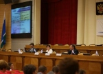 Результаты семинара "Уральские встречи - 2015" в Екатеринбурге