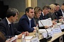 В Кузбассе обсудили исполнение бюджетов регионов, входящих в Межрегиональную ассоциацию «Сибирское соглашение» (МАСС)