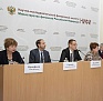 Итоги заседания секции «Финансисты муниципальных образований» 5 октября