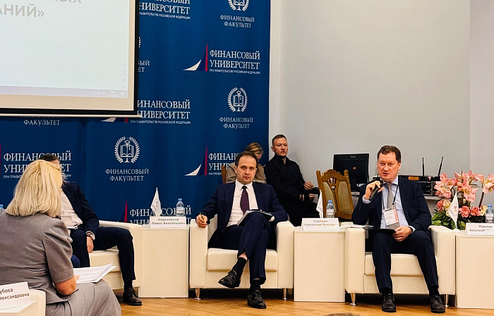 В Москве прошла стратегическая сессия «Инструменты устойчивого роста муниципальных образований» в рамках проекта «Муниципальный диалог» Всероссийской ассоциации развития местного самоуправления